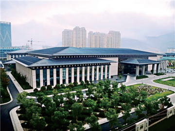 國(guó)家體育管理中心酒店
